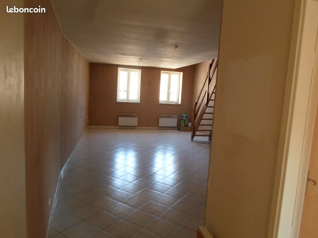 Appartement à louer, 70m², Thionville