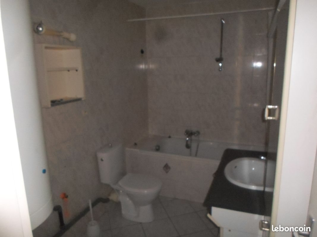 Appartement à louer, 70m², Thionville