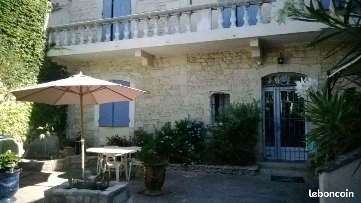Appartement à louer, 80m², Beaucaire