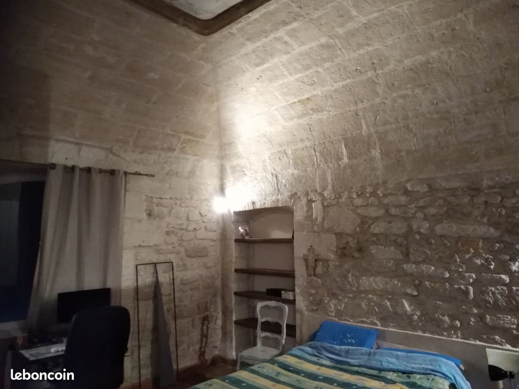 Appartement à louer, 80m², Beaucaire