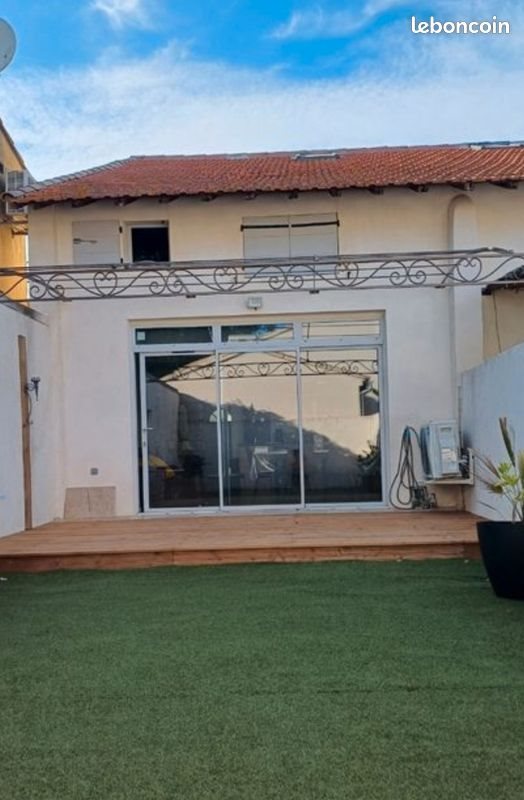 Maison à vendre, 71m², Pernes-les-Fontaines