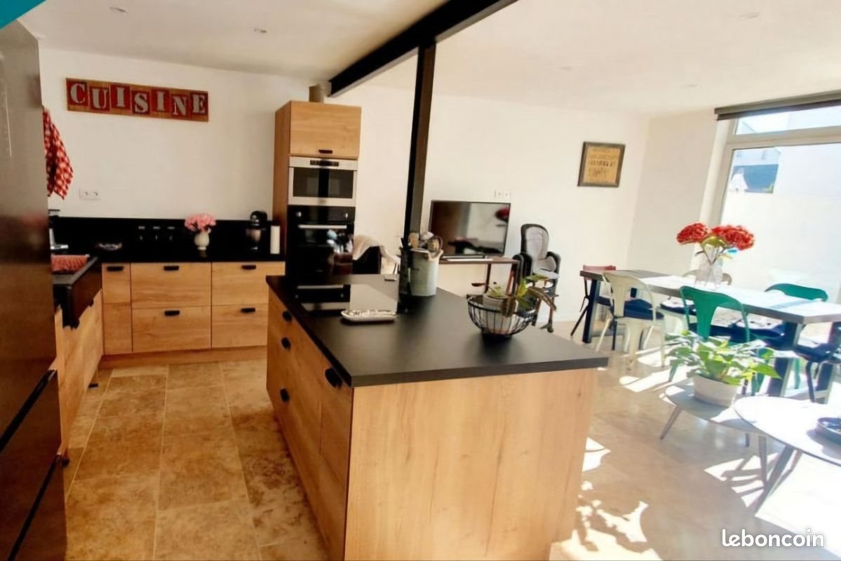 Maison à vendre, 71m², Pernes-les-Fontaines