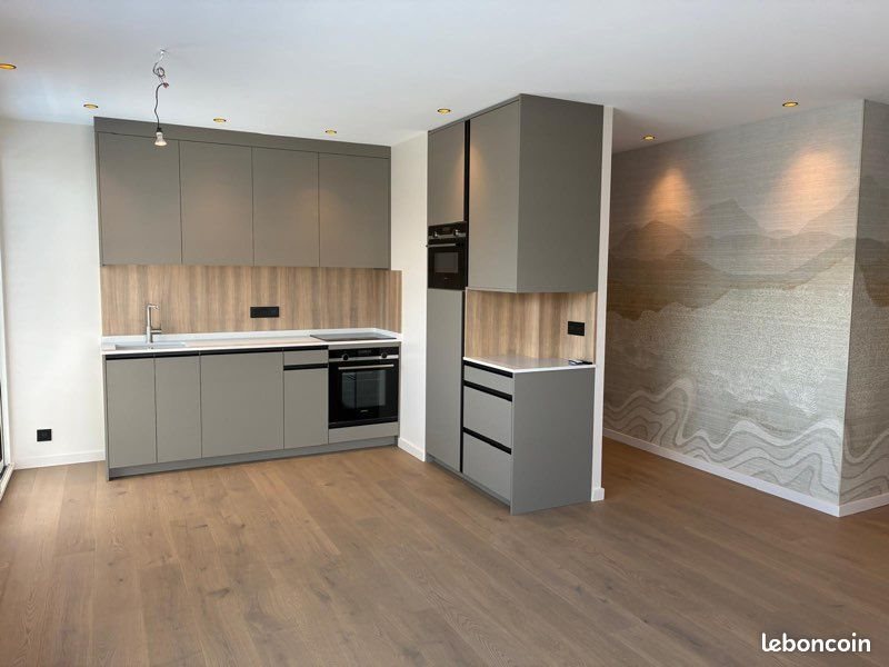 Appartement à vendre, 68m², Annecy