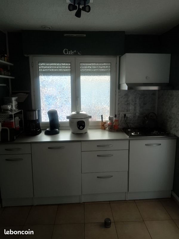 Maison à vendre, 50m², Vendin-le-Vieil