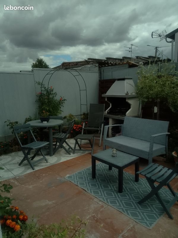 Maison à vendre, 50m², Vendin-le-Vieil