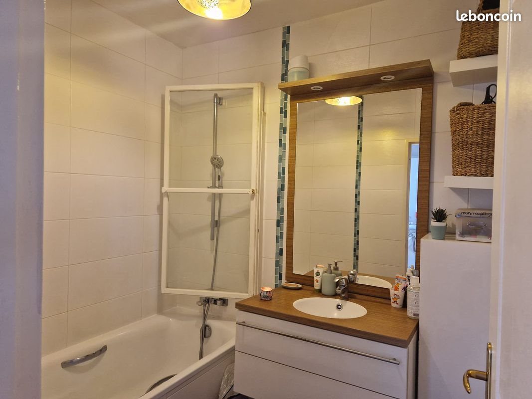 Appartement à louer, 63m², Fontenay-le-Fleury