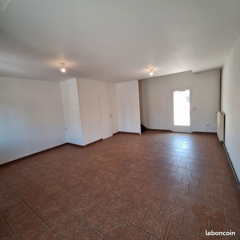Appartement à louer, 70m², Fressenneville