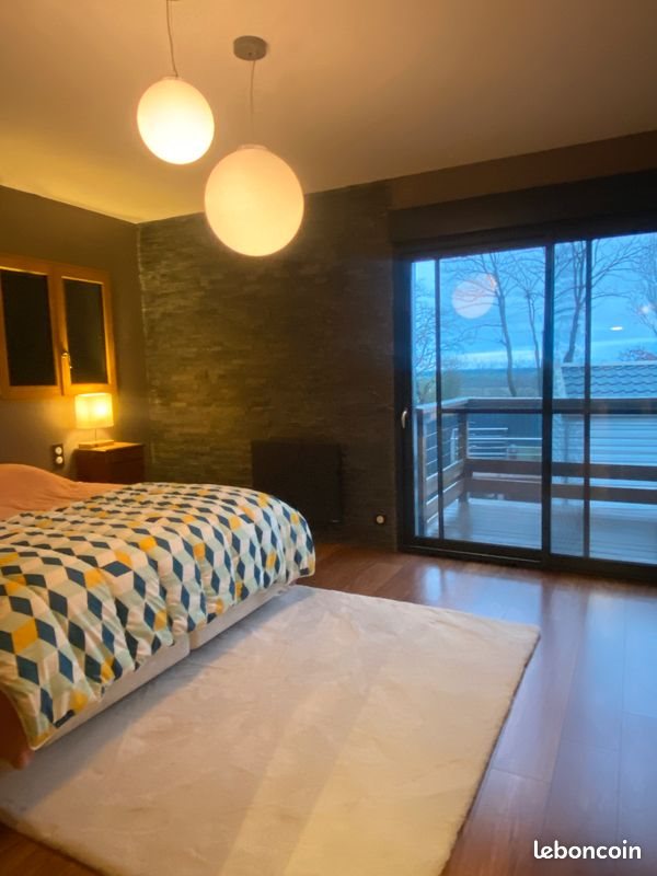 Maison à vendre, 435m², Saint-Pierre-le-Moûtier