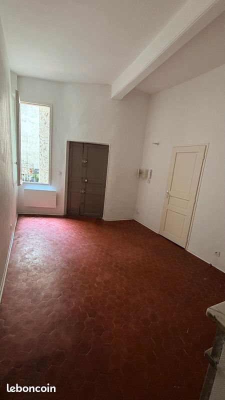 Appartement à vendre, 18m², Béziers