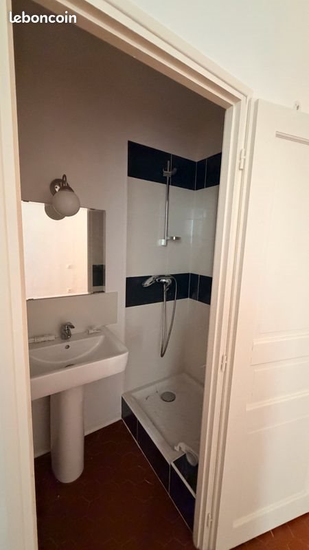 Appartement à vendre, 18m², Béziers