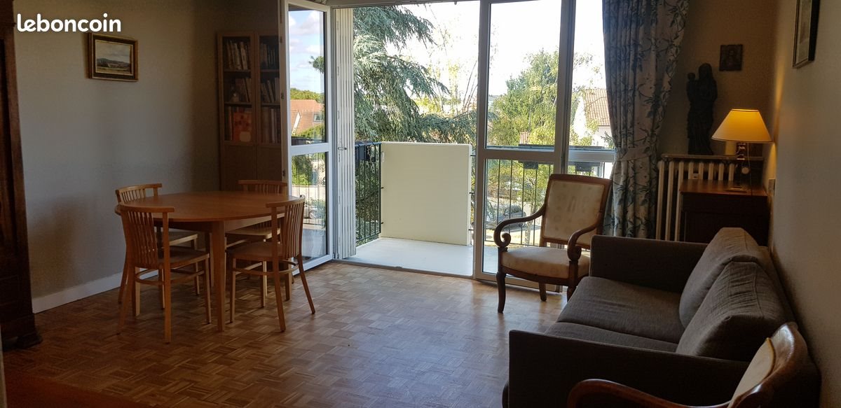 Appartement à vendre, 71m², Compiègne
