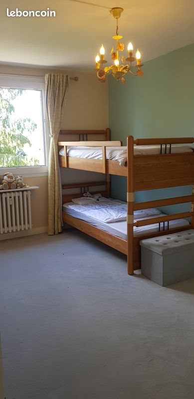 Appartement à vendre, 71m², Compiègne