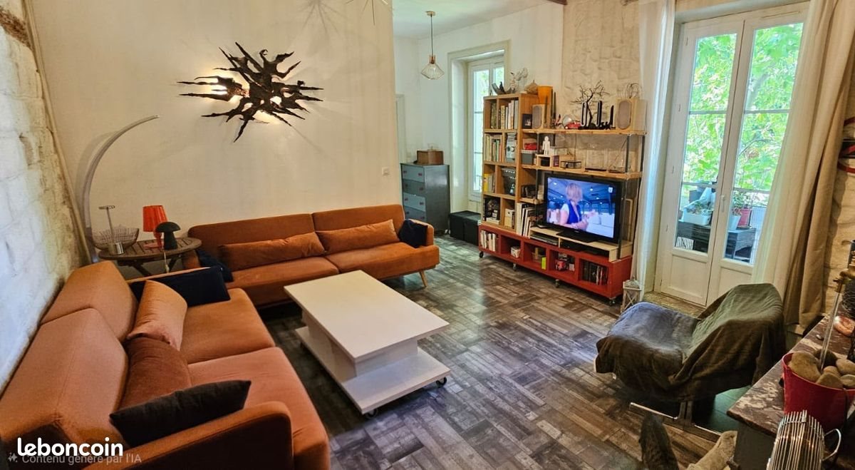 Appartement à vendre, 77m², Montpellier