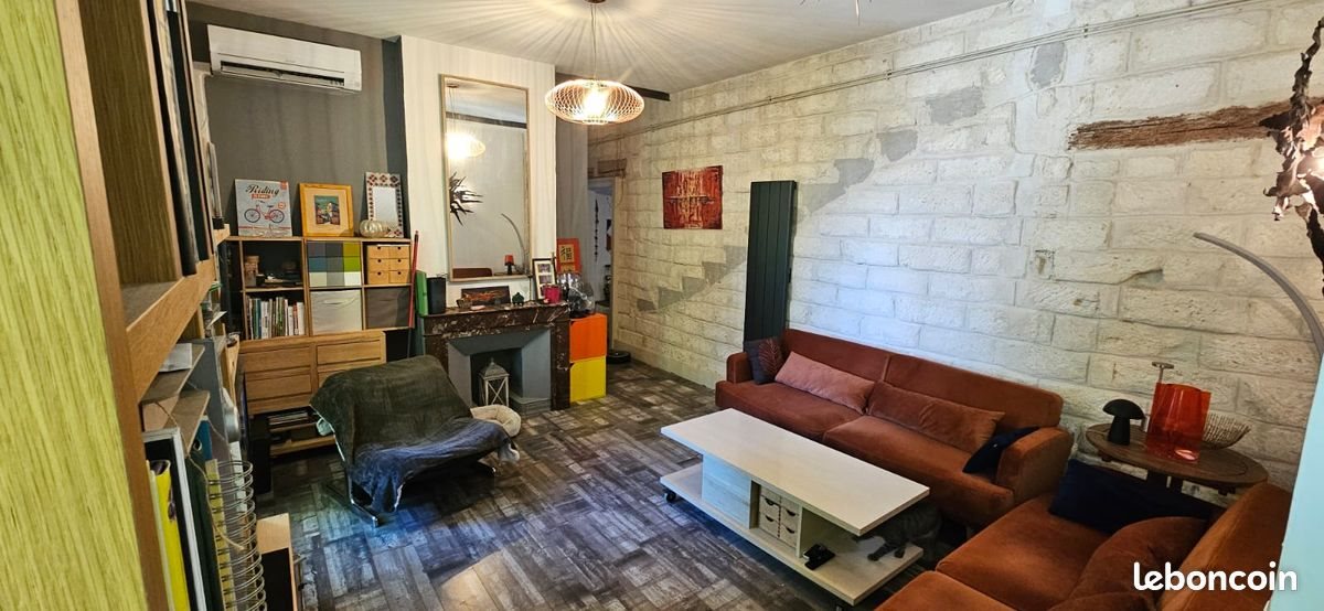 Appartement à vendre, 77m², Montpellier