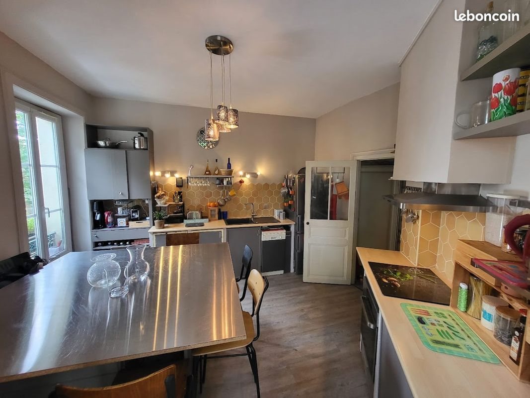 Appartement à vendre, 77m², Montpellier