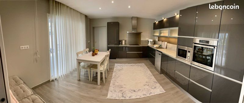 Maison à vendre, 107m², Terrasson-Lavilledieu