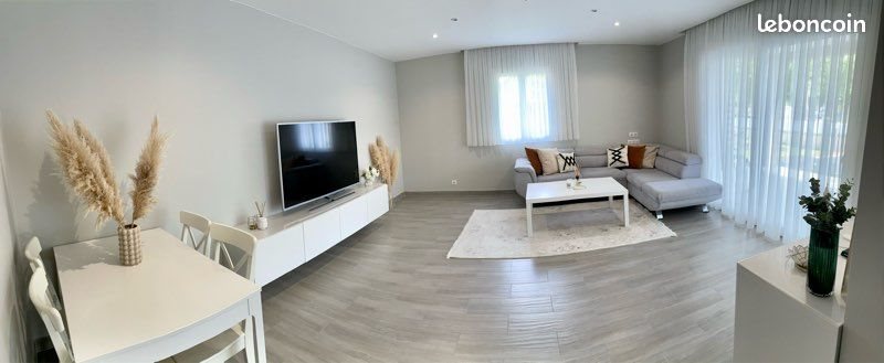 Maison à vendre, 107m², Terrasson-Lavilledieu