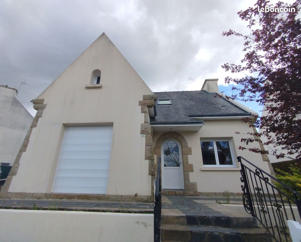 Maison à vendre, 74m², Dinan