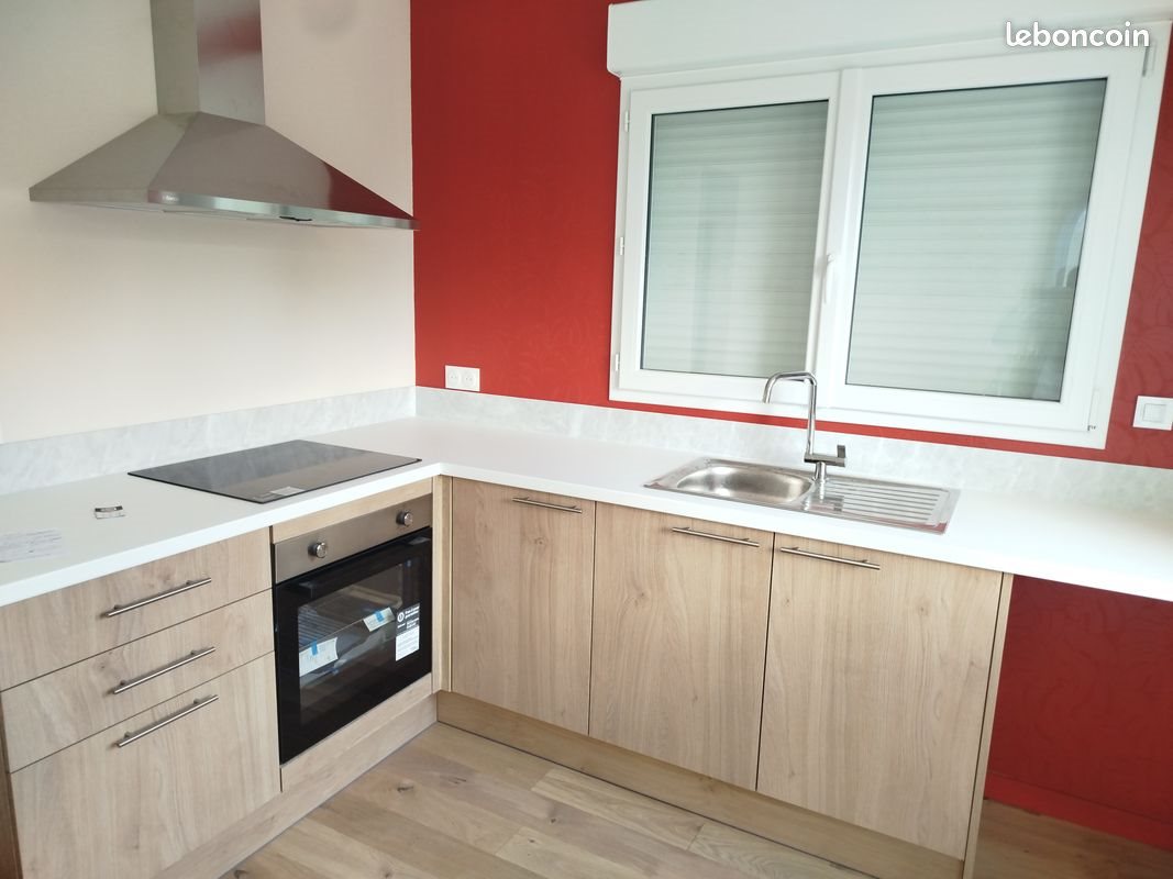 Maison à vendre, 74m², Dinan