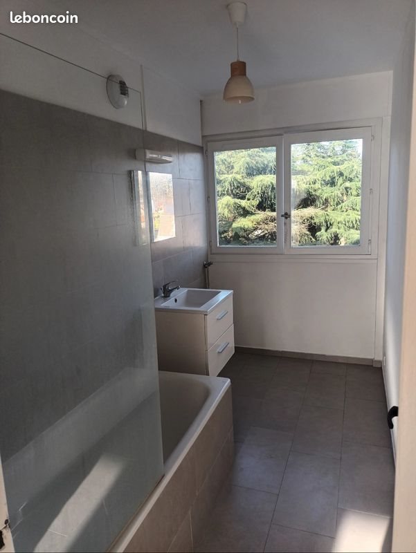 Appartement à louer, 43m², Bois-d'Arcy