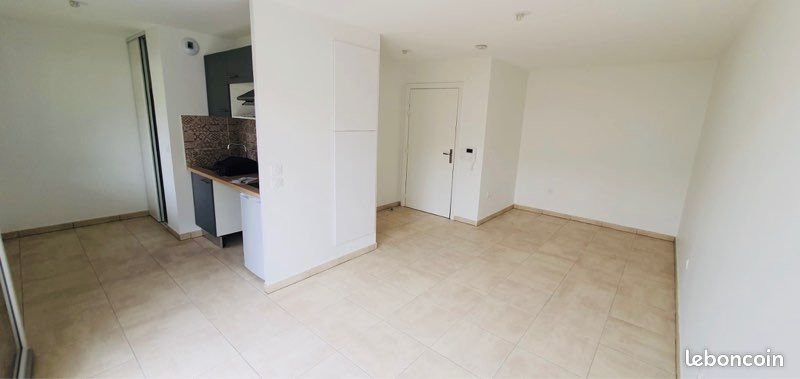 Appartement à louer, 31m², Toulouse