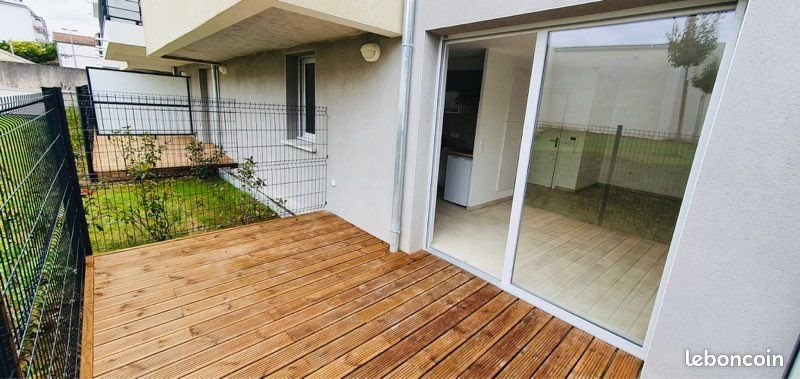 Appartement à louer, 31m², Toulouse