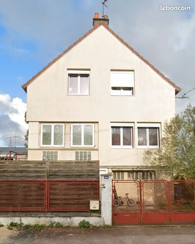 Maison à vendre, 110m², Vierzon