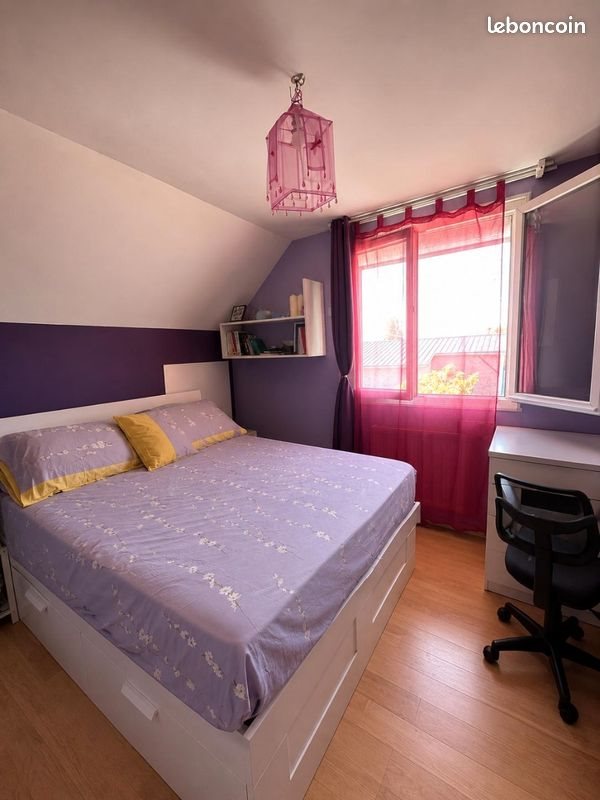 Maison à vendre, 110m², Vierzon