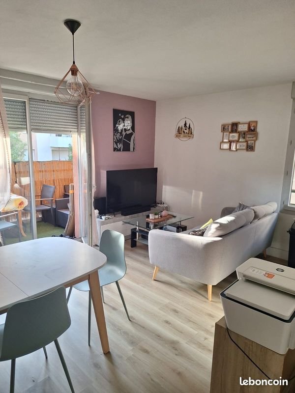 Appartement à louer, 45m², Valence
