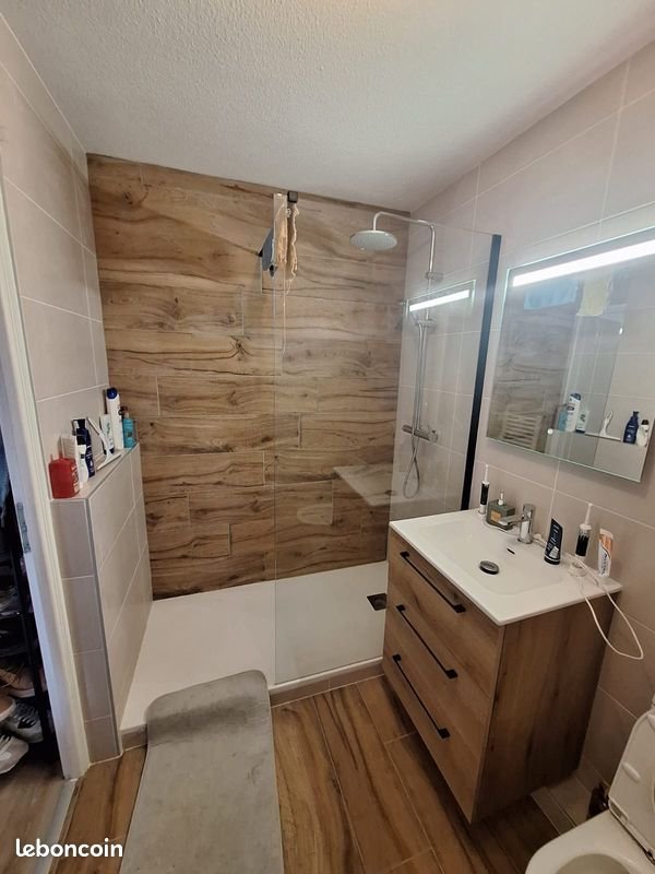 Appartement à louer, 45m², Valence