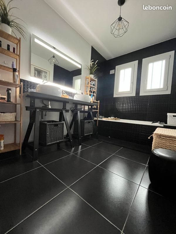 Maison à vendre, 130m², Saulon-la-Chapelle