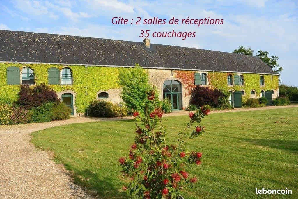 Maison à vendre, 1175m², Sainte-Suzanne