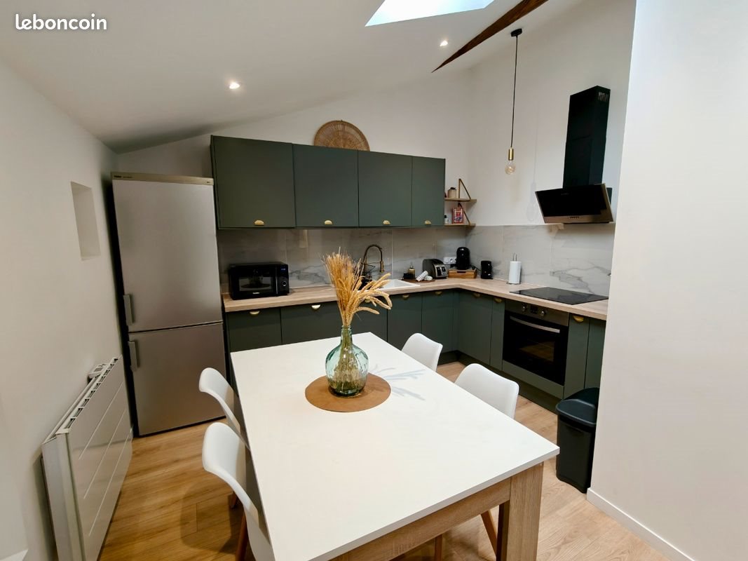 Appartement à louer, 43m², Casteljaloux