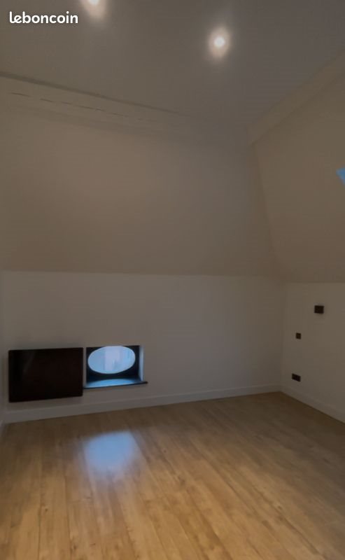 Appartement à louer, 48m², Valenciennes