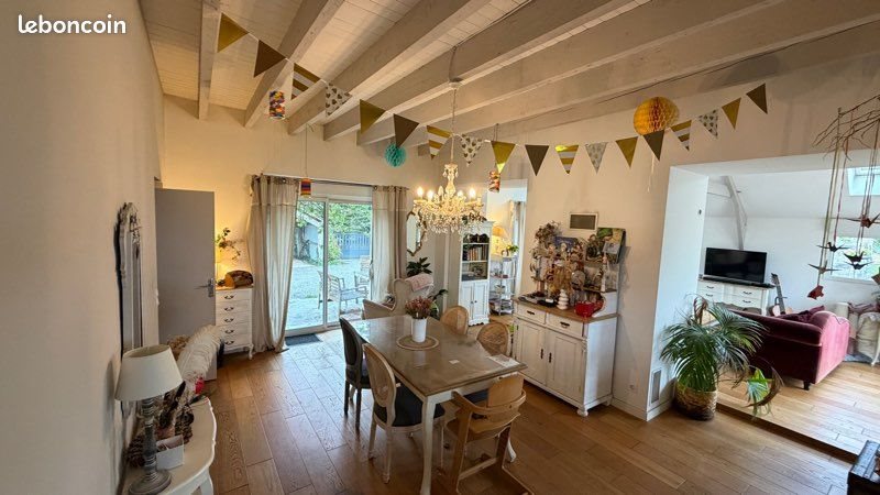 Maison à vendre, 120m², Melesse