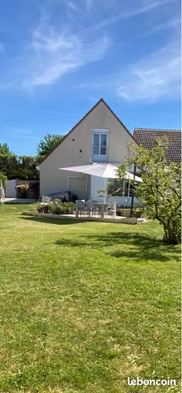 Maison à vendre, 132m², Grisy-Suisnes