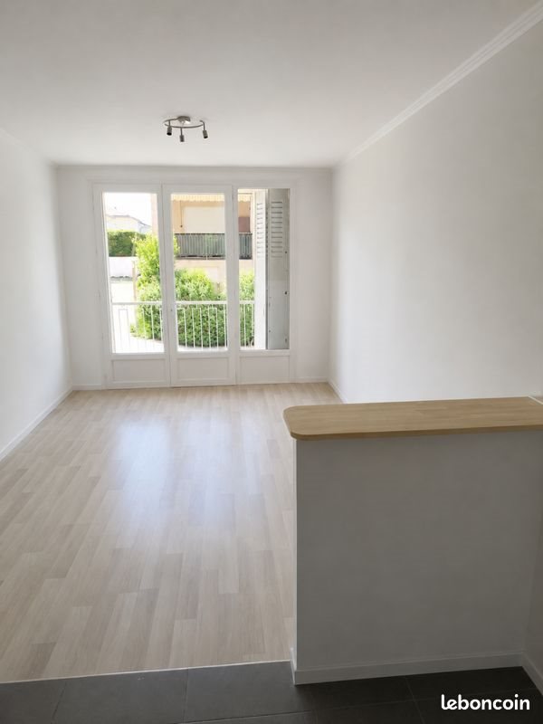Appartement à vendre, 54m², Valence