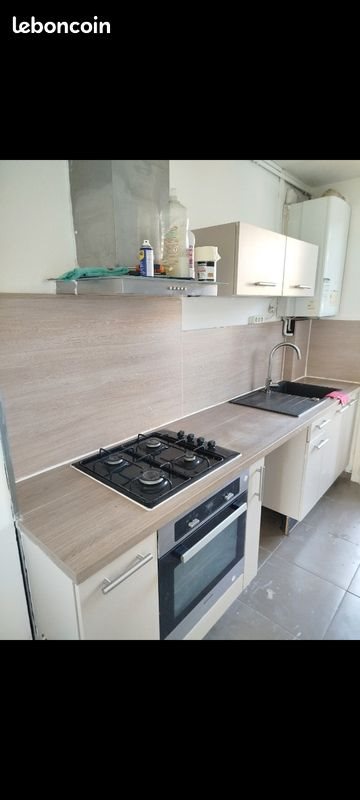 Appartement à vendre, 54m², Valence