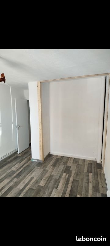 Appartement à vendre, 54m², Valence