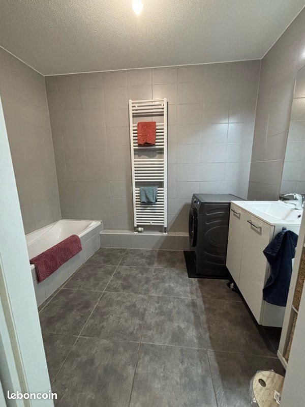 Appartement à vendre, 46m², Haguenau