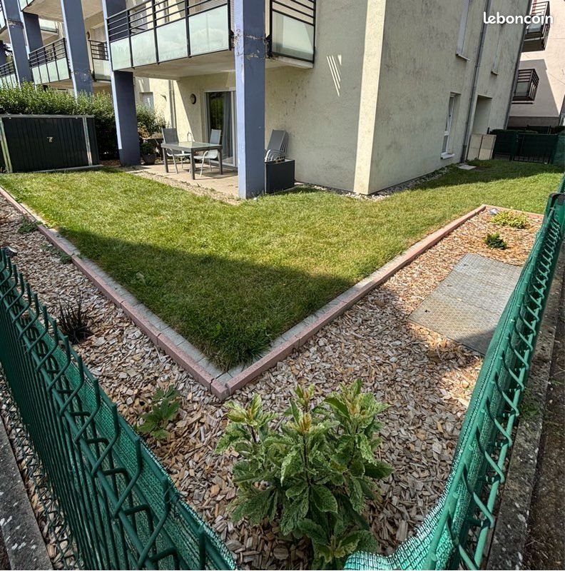 Appartement à vendre, 46m², Haguenau