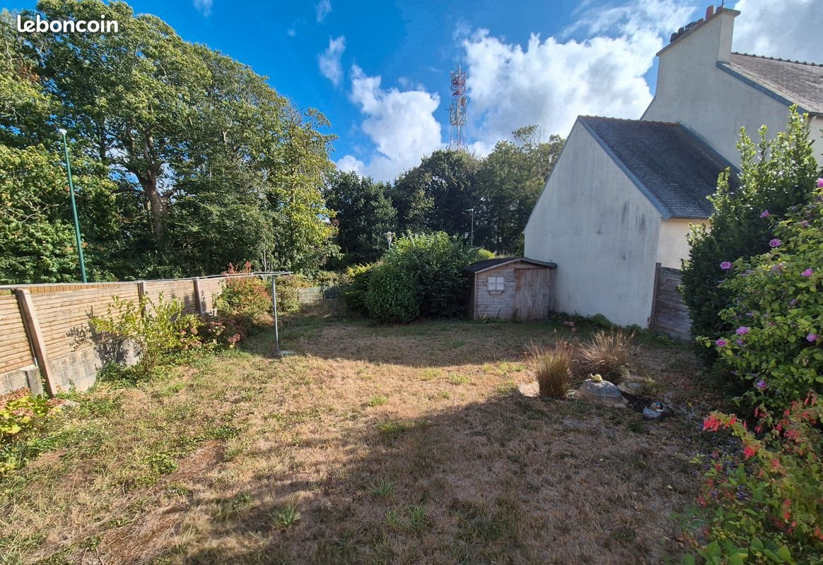 Maison à vendre, 125m², Quimper