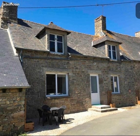 Maison à louer, 60m², Jugon-les-Lacs