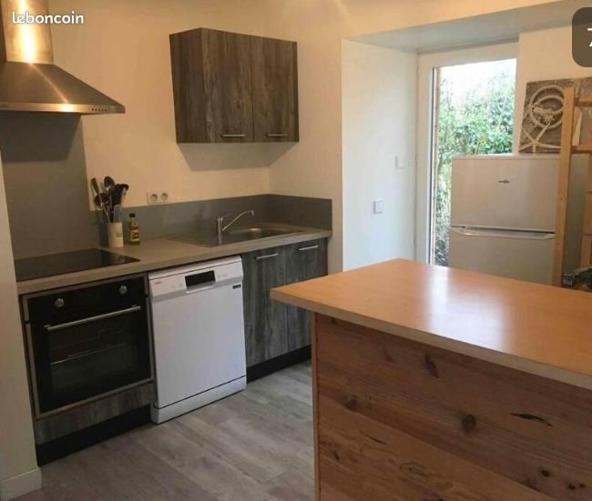 Maison à louer, 60m², Jugon-les-Lacs