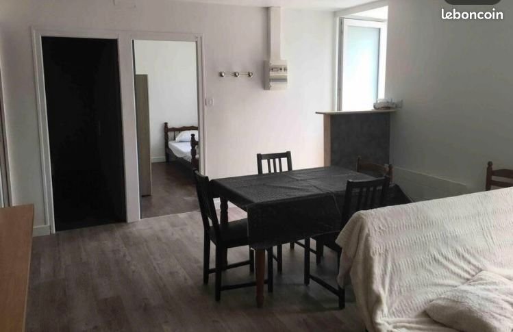Maison à louer, 60m², Jugon-les-Lacs