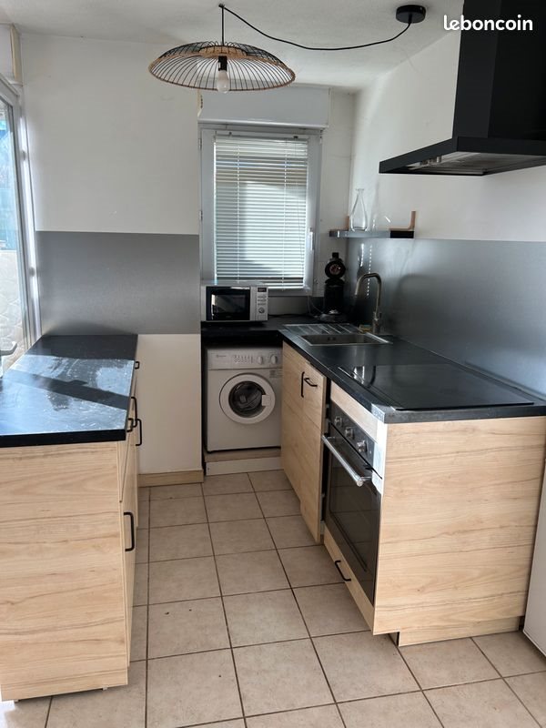 Appartement à louer, 50m², Clermont-l'Hérault