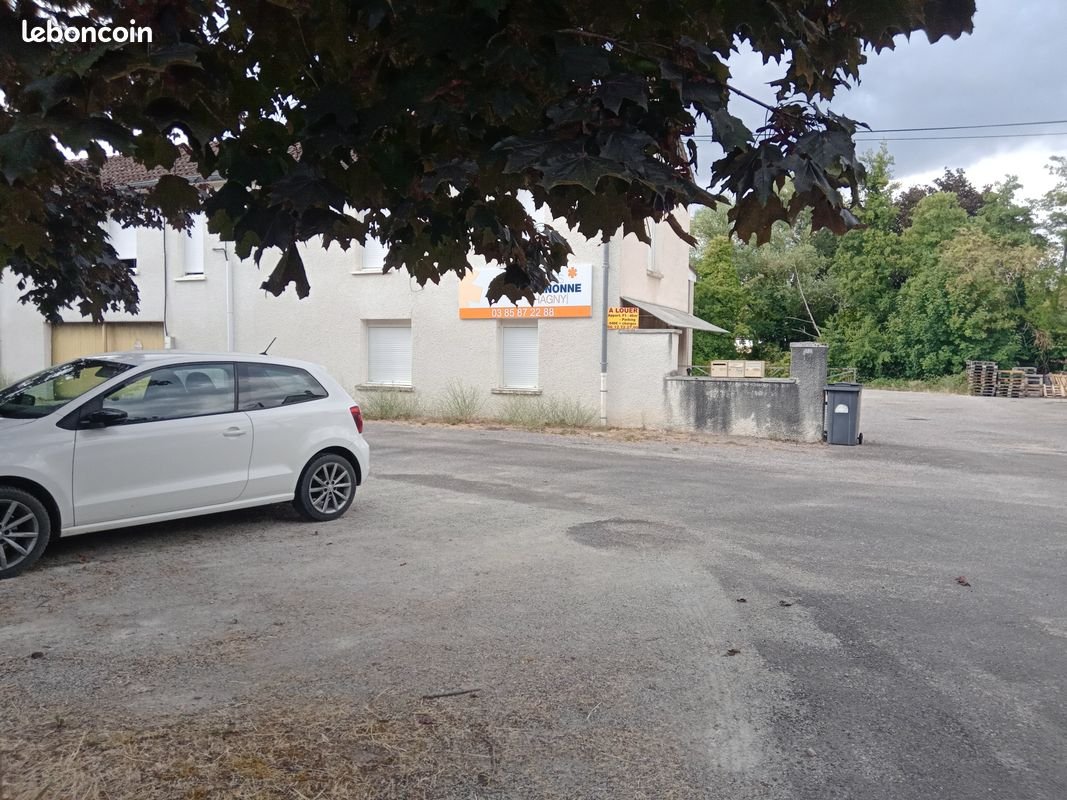 Appartement à louer, 30m², Chagny