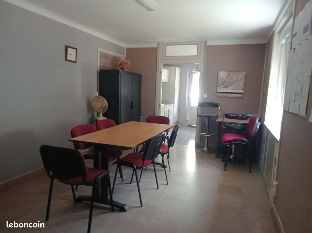 Appartement à louer, 30m², Chagny