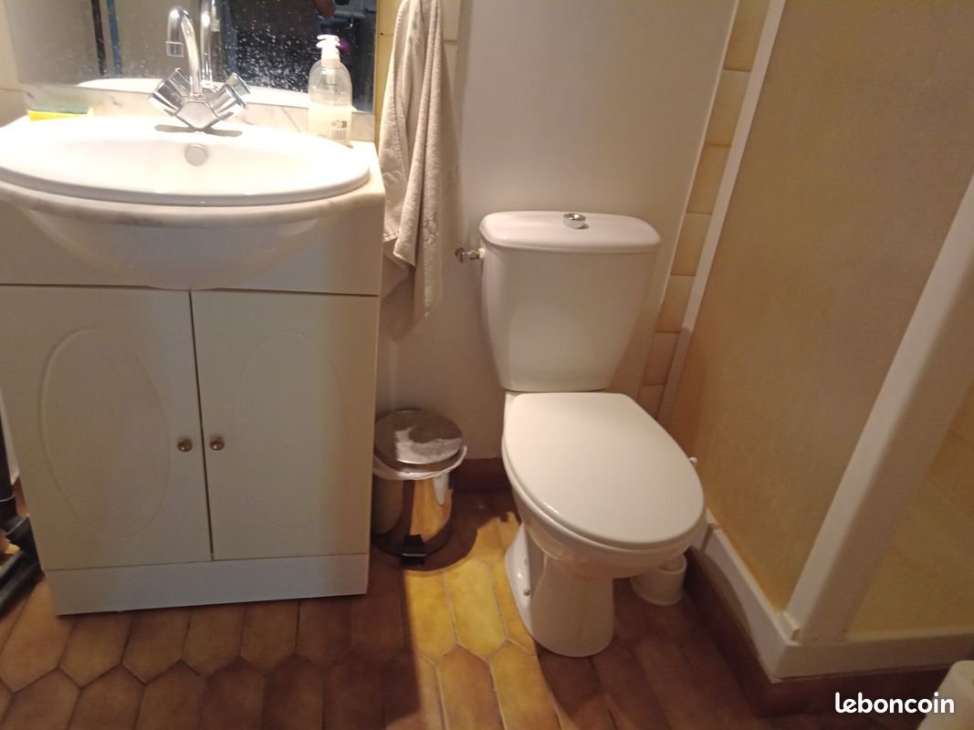 Appartement à louer, 30m², Chagny