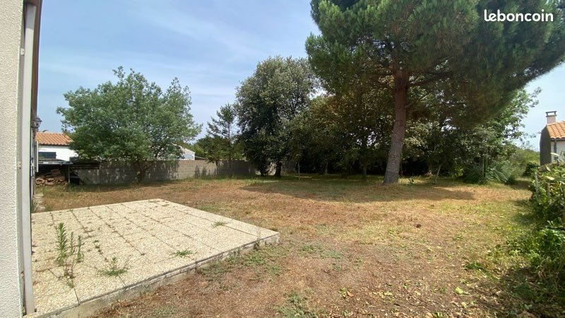 Maison à vendre, 99m², Le Grand-Village-Plage